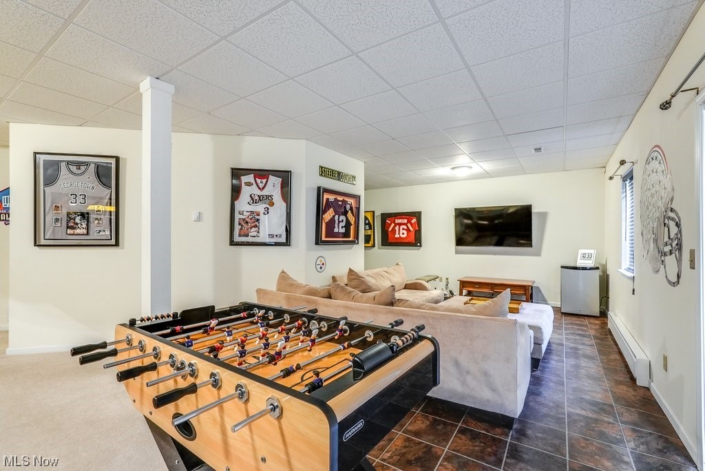 Falls River Xing Cluster Unit - Residential