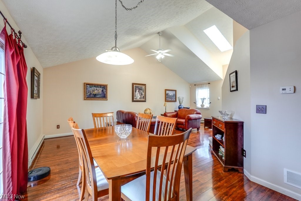 Falls River Xing Cluster Unit - Residential