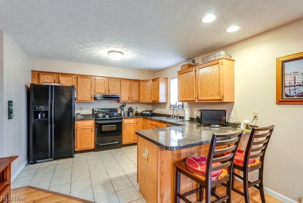 Falls River Xing Cluster Unit - Residential