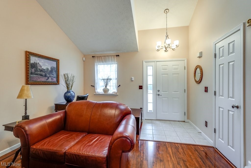 Falls River Xing Cluster Unit - Residential