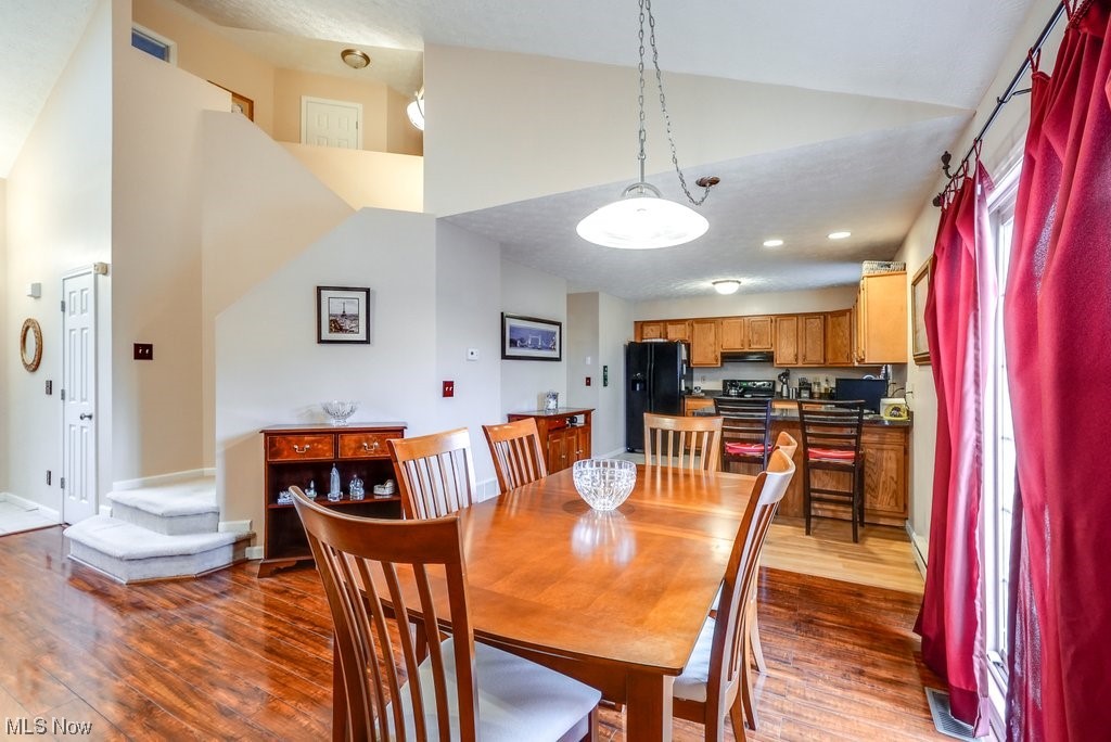 Falls River Xing Cluster Unit - Residential