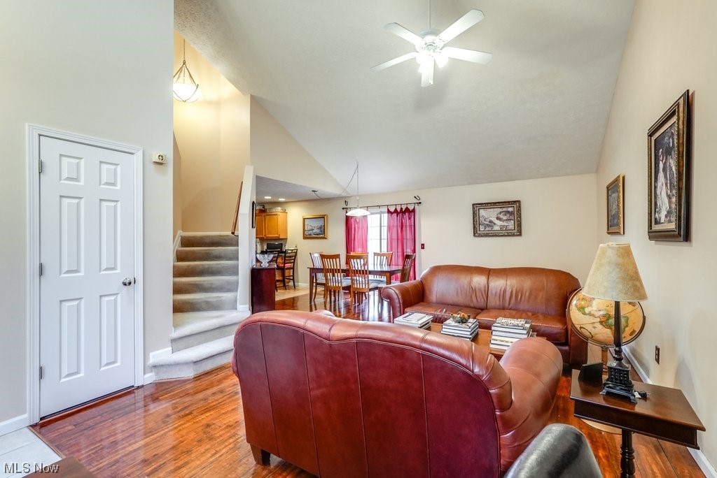 Falls River Xing Cluster Unit - Residential