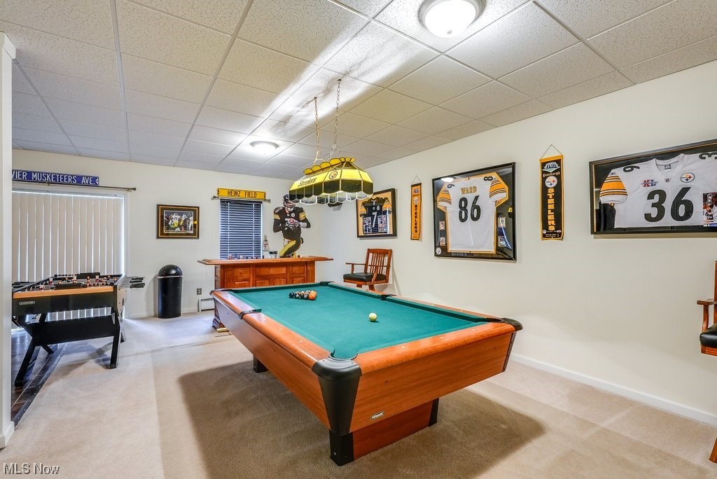 Falls River Xing Cluster Unit - Residential