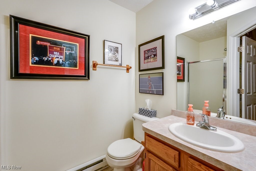 Falls River Xing Cluster Unit - Residential