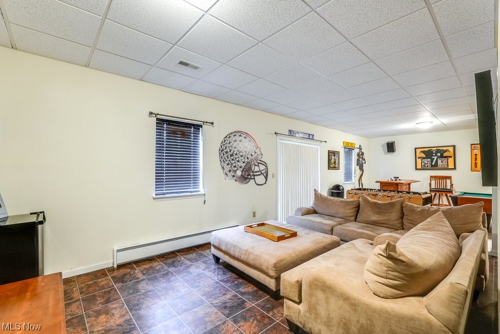 Falls River Xing Cluster Unit - Residential