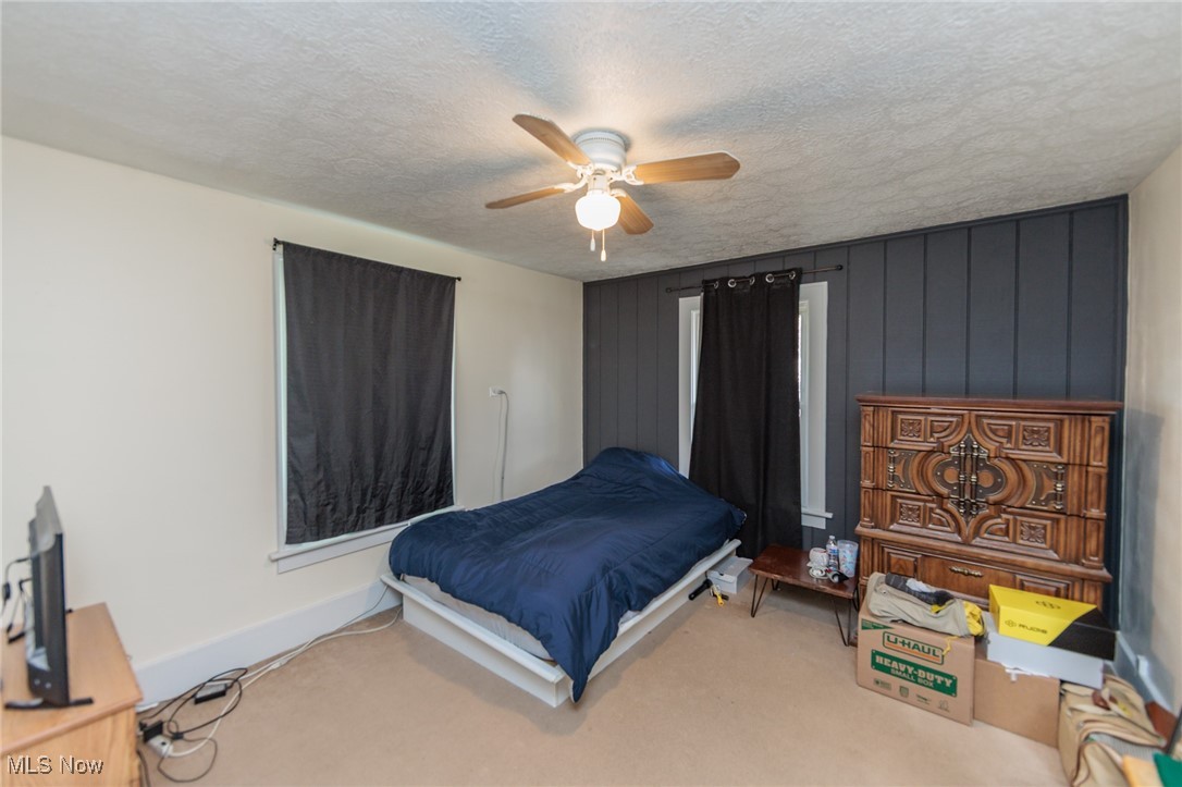 Robert Turner Allotment - Residential