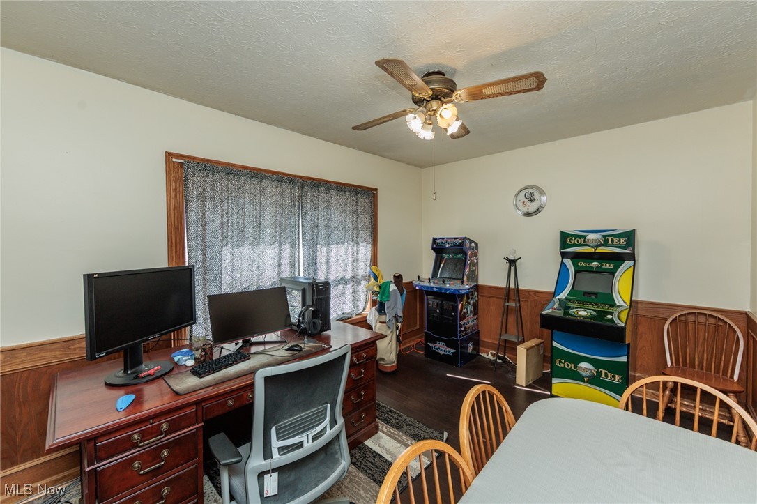 Robert Turner Allotment - Residential