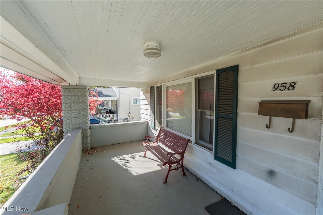 Robert Turner Allotment - Residential