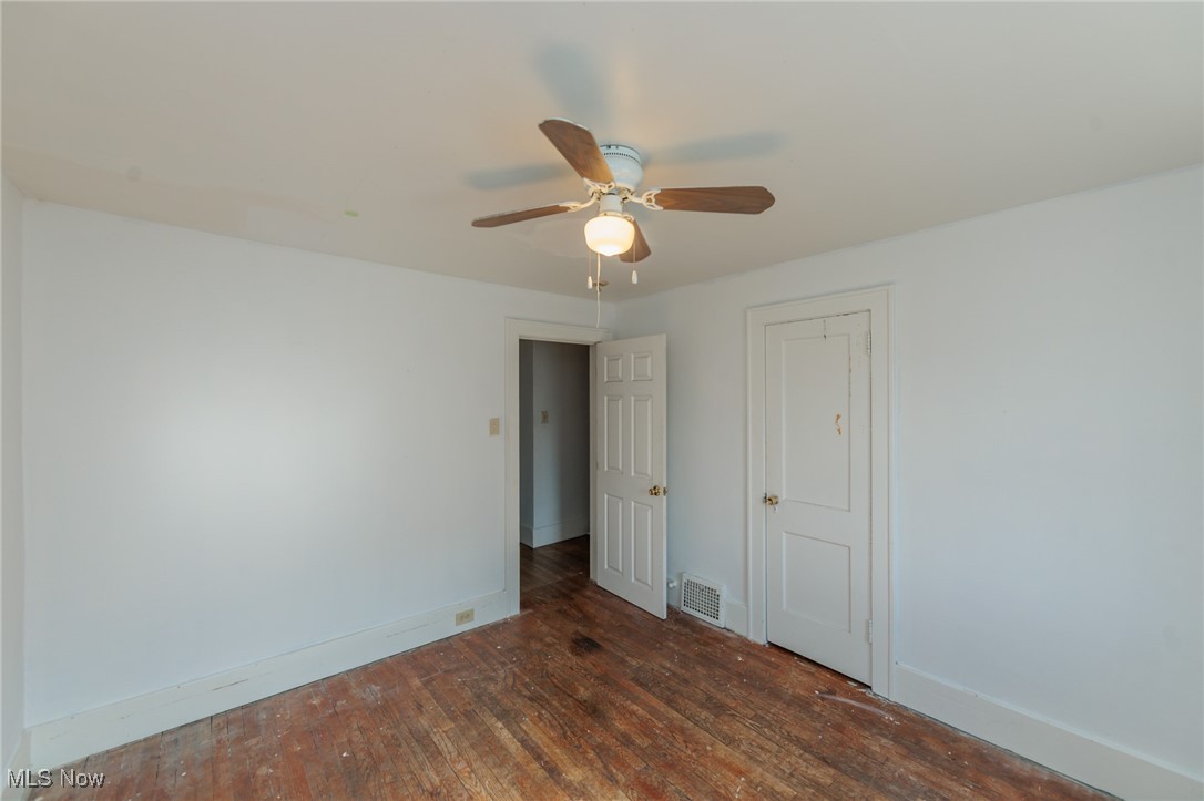 Robert Turner Allotment - Residential