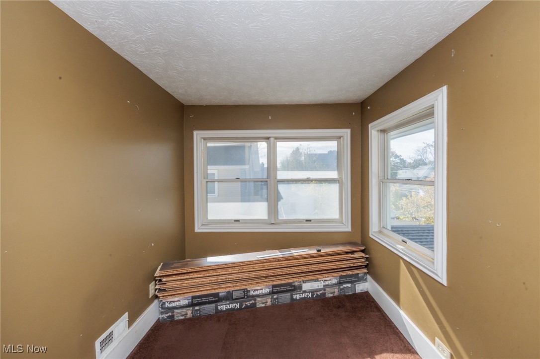 Robert Turner Allotment - Residential