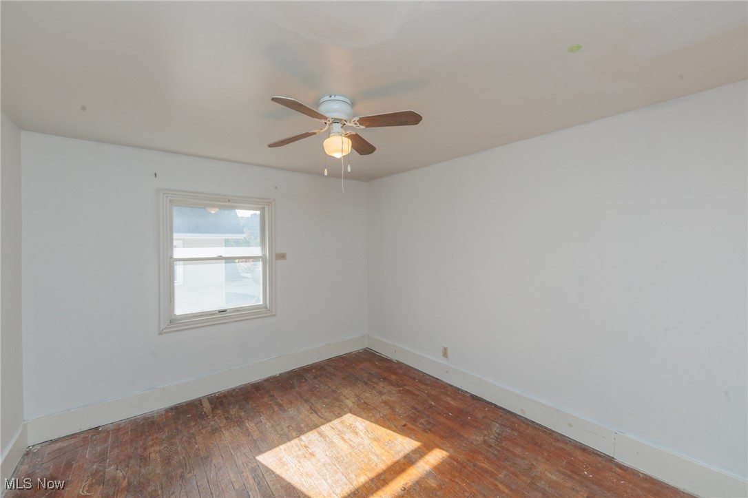 Robert Turner Allotment - Residential