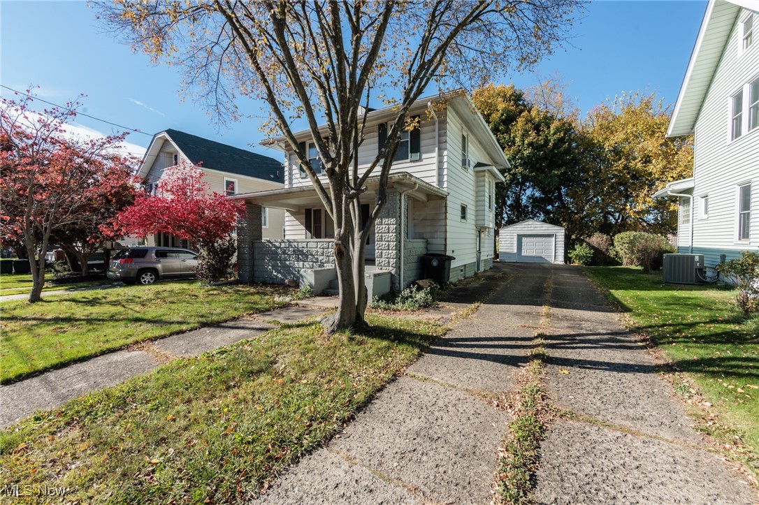 Robert Turner Allotment - Residential
