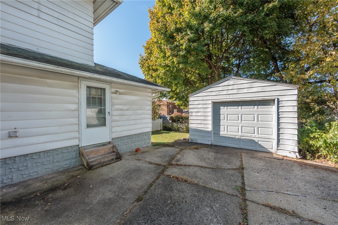 Robert Turner Allotment - Residential