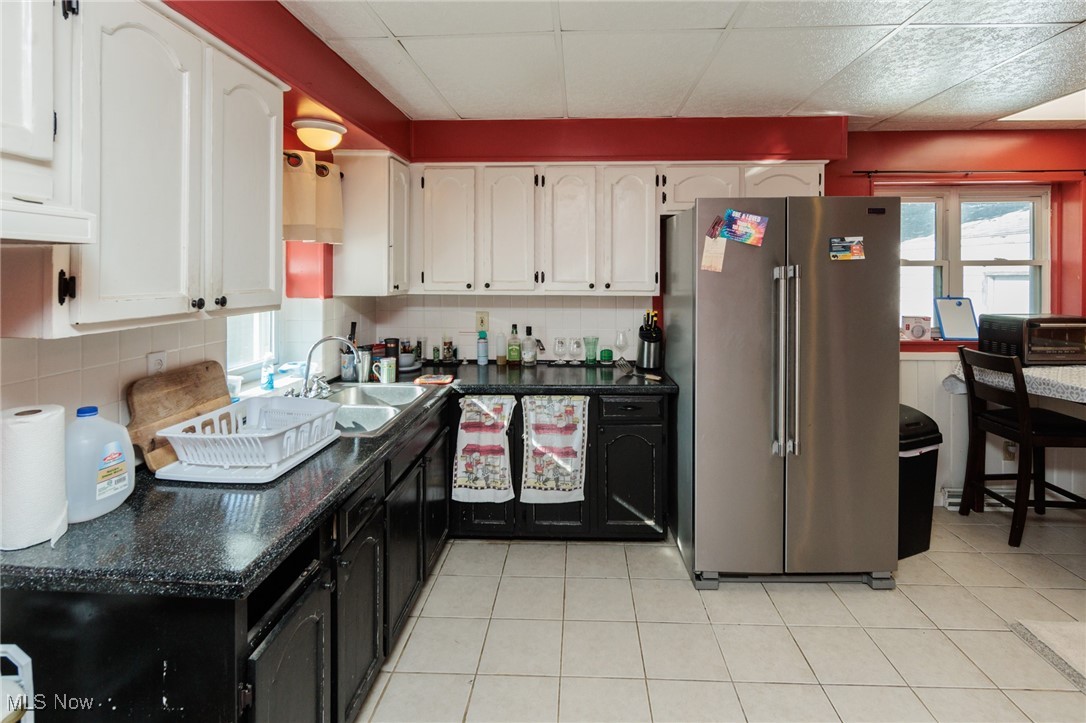 Robert Turner Allotment - Residential