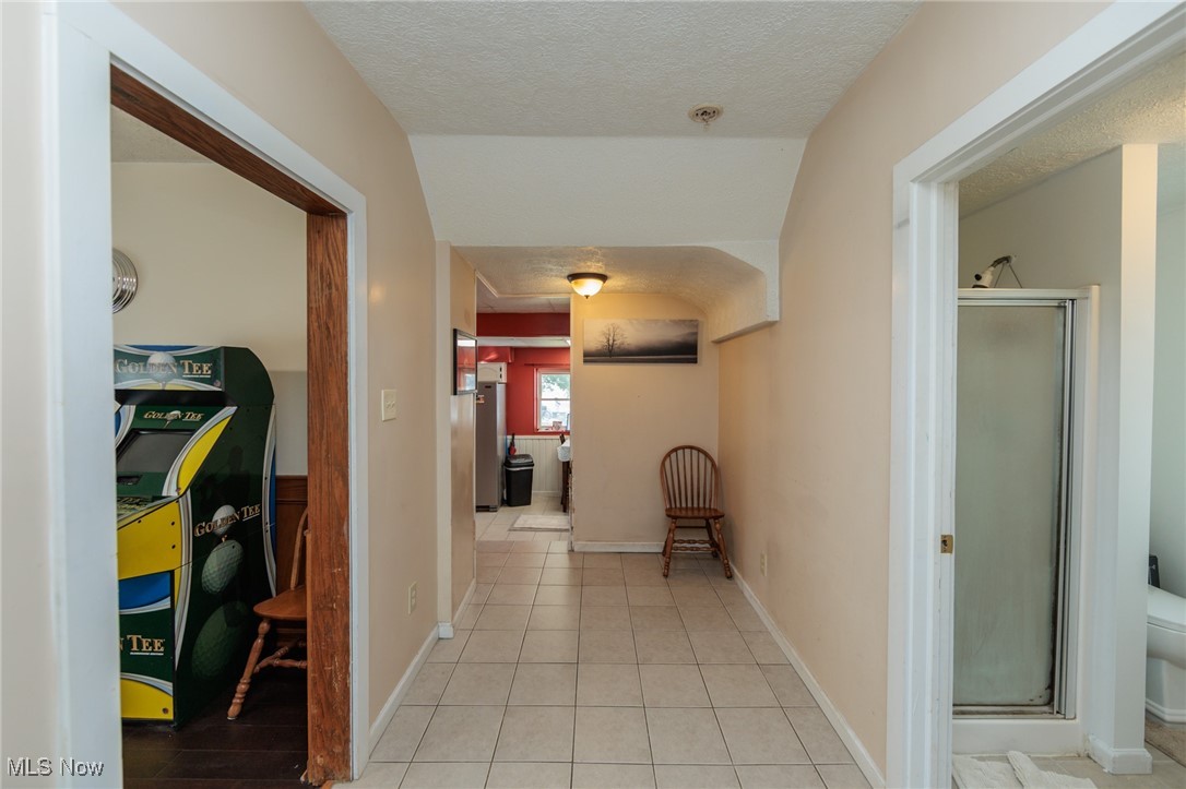 Robert Turner Allotment - Residential