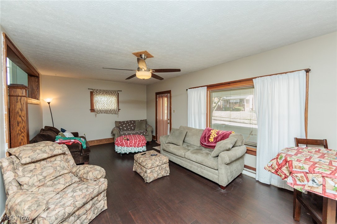 Robert Turner Allotment - Residential