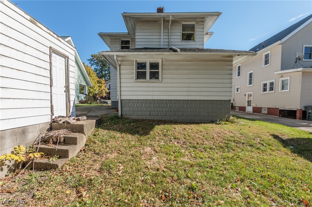 Robert Turner Allotment - Residential