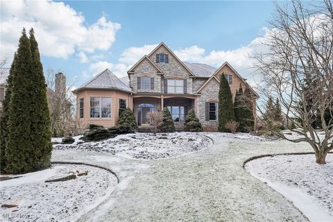540 Oakmont Lane, Aurora, OH 44202 - MLS#: 5098817
