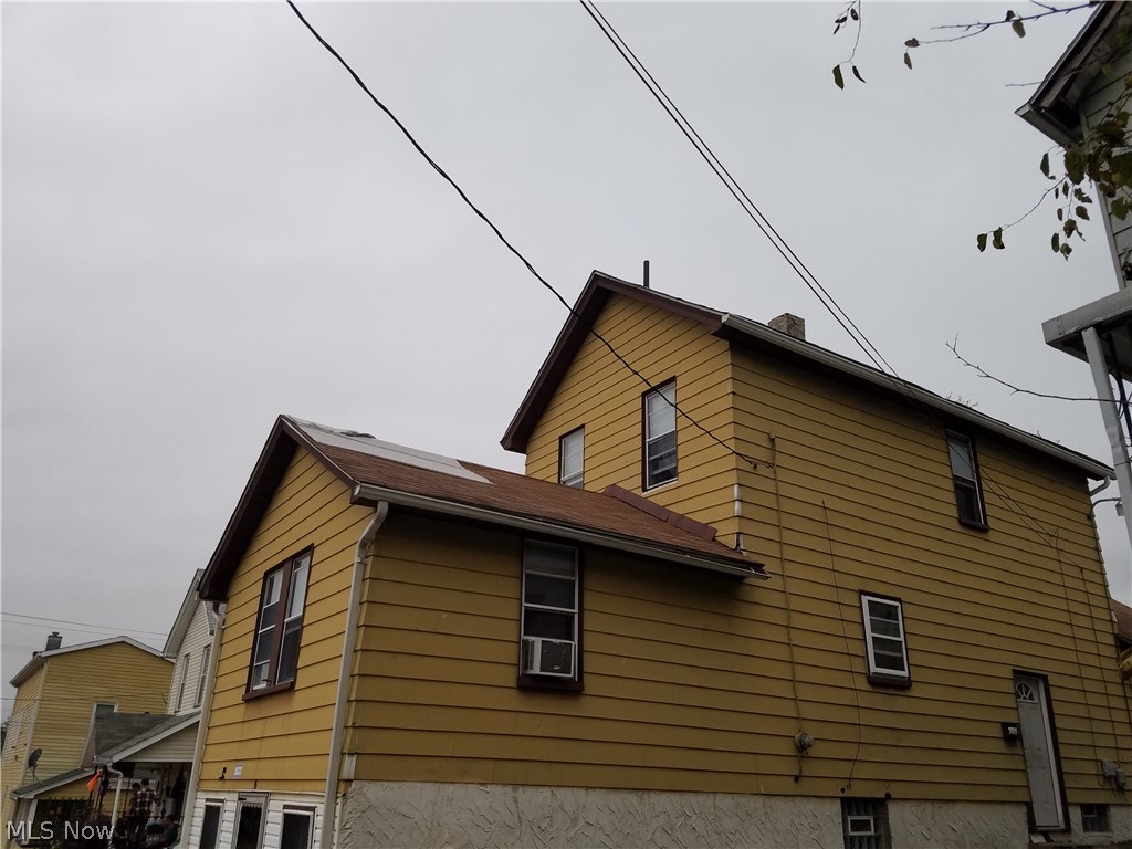 Village/East Youngstown - Residential