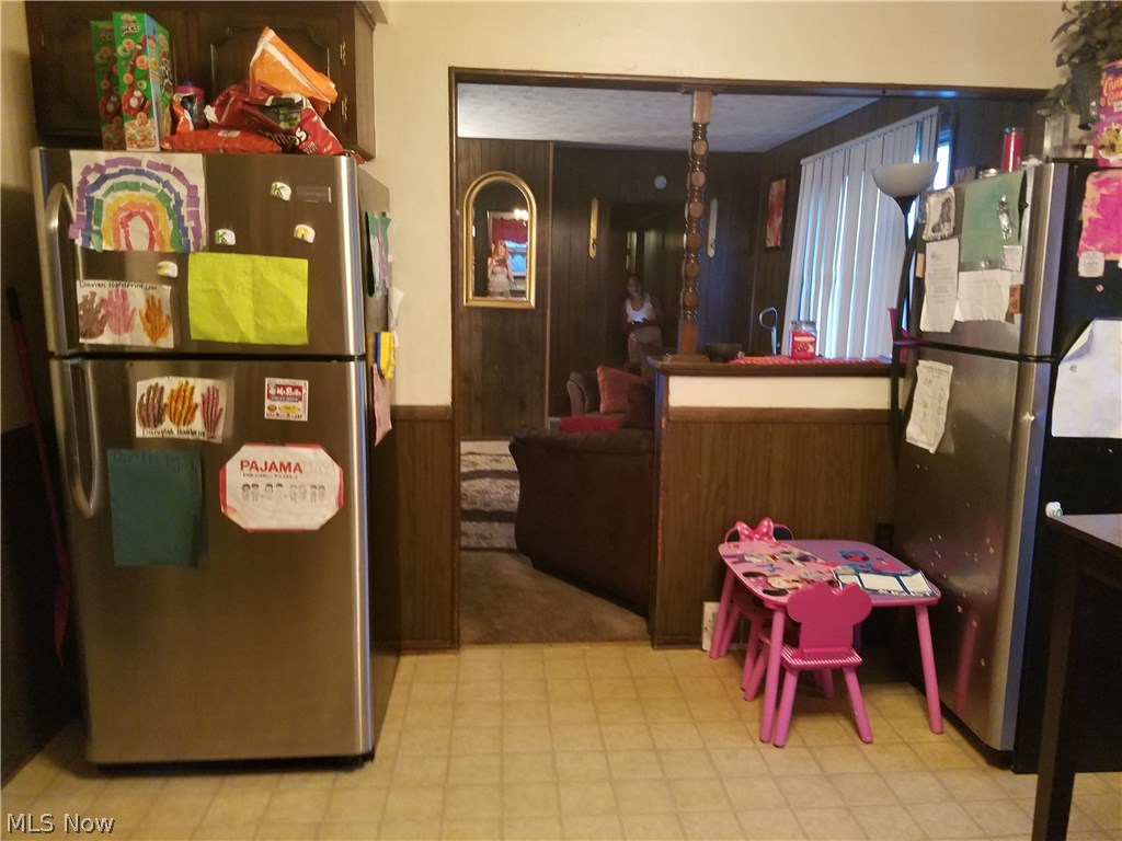 Village/East Youngstown - Residential