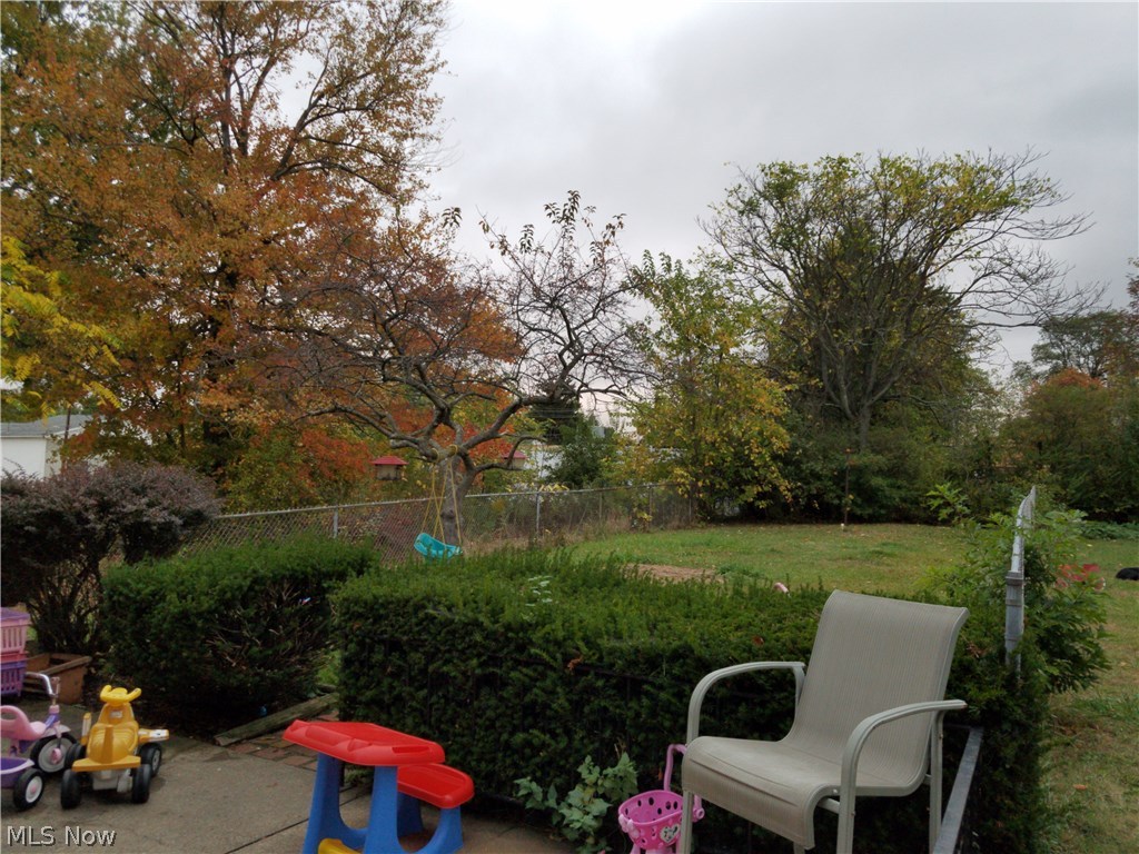 Village/East Youngstown - Residential