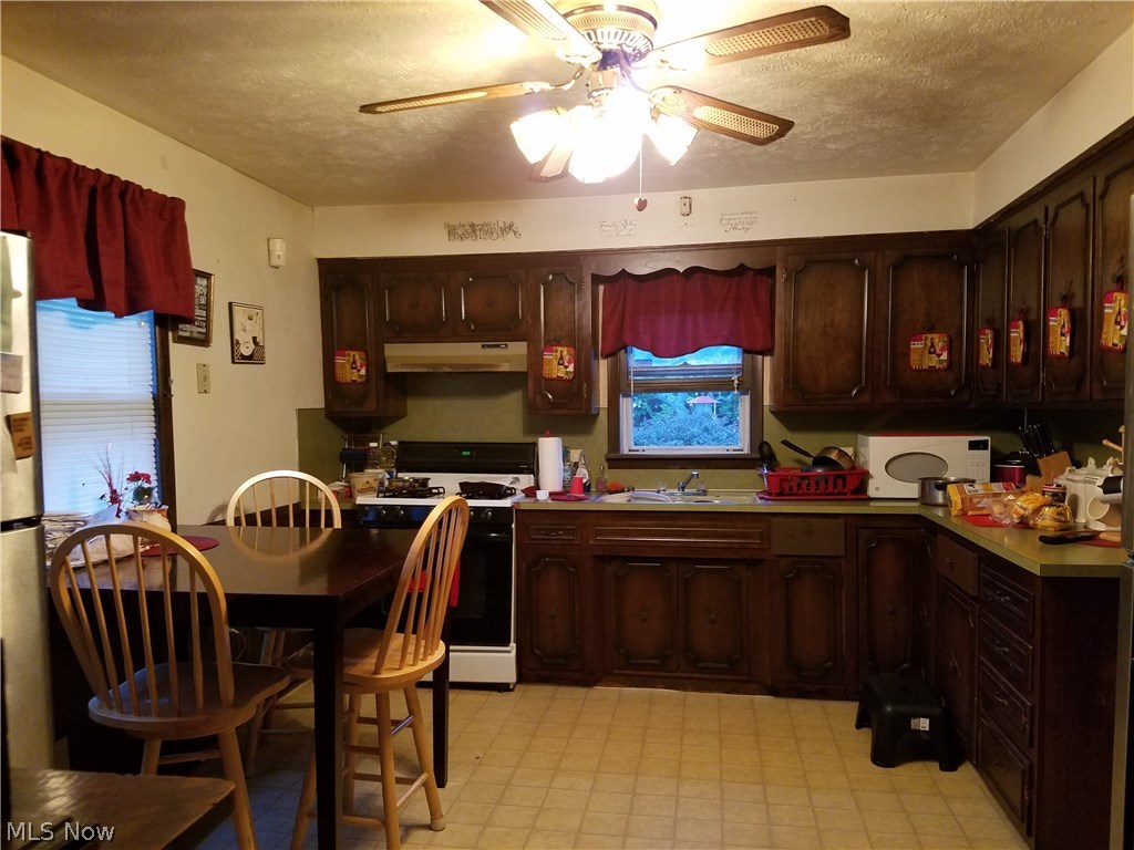 Village/East Youngstown - Residential