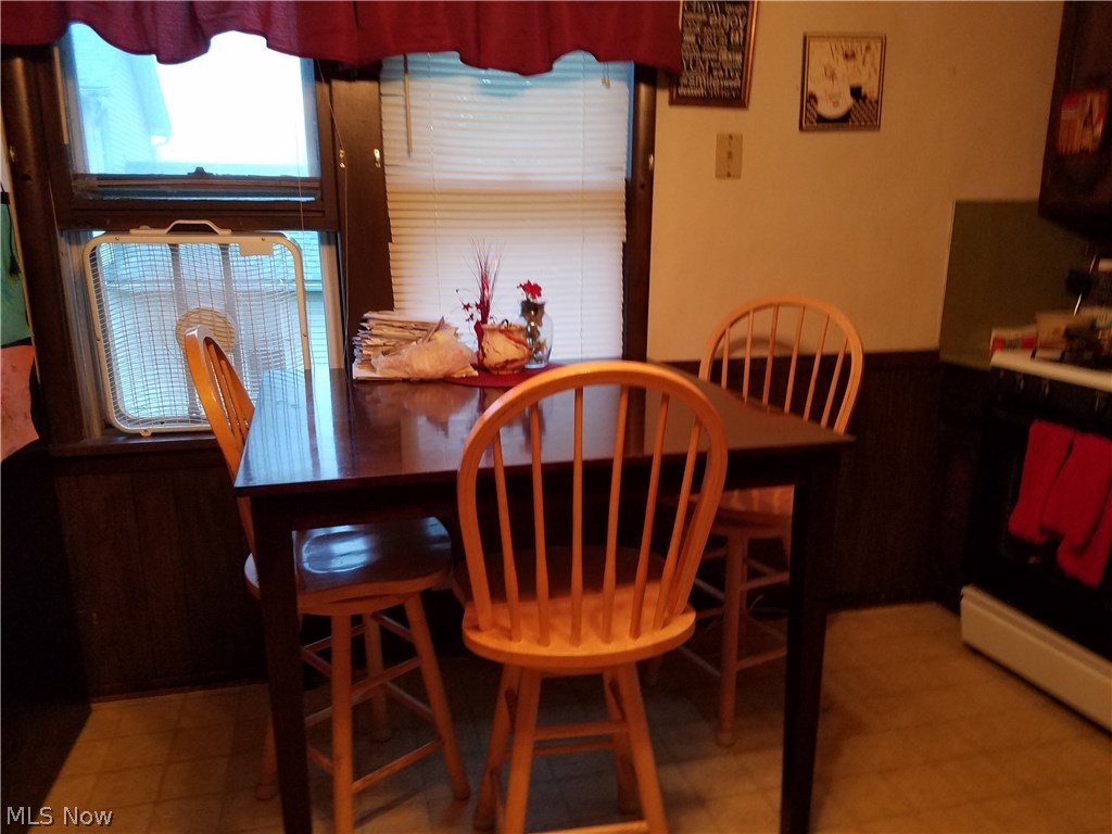 Village/East Youngstown - Residential