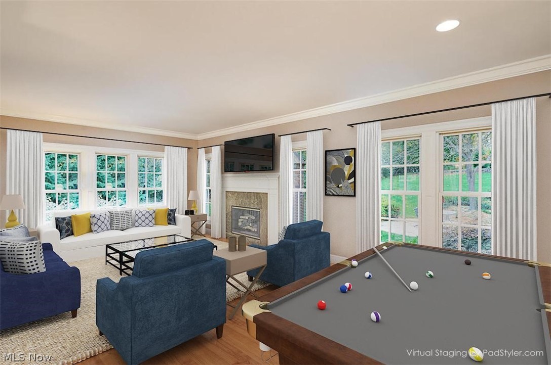 West Bath Estates - Residential