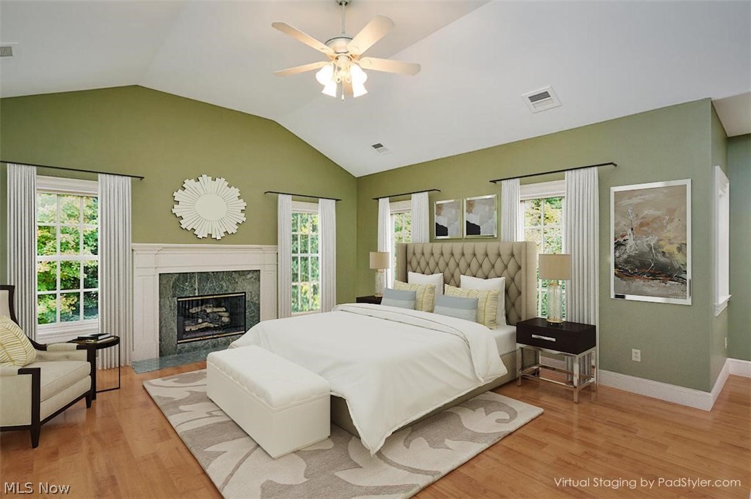 West Bath Estates - Residential