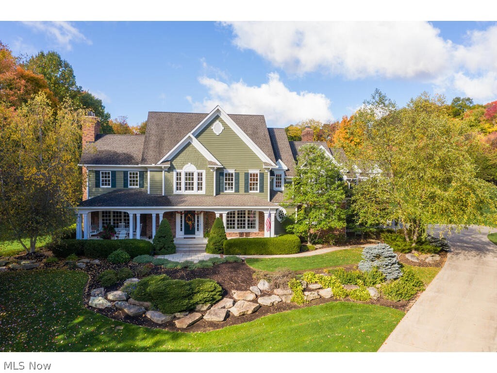 West Bath Estates - Residential