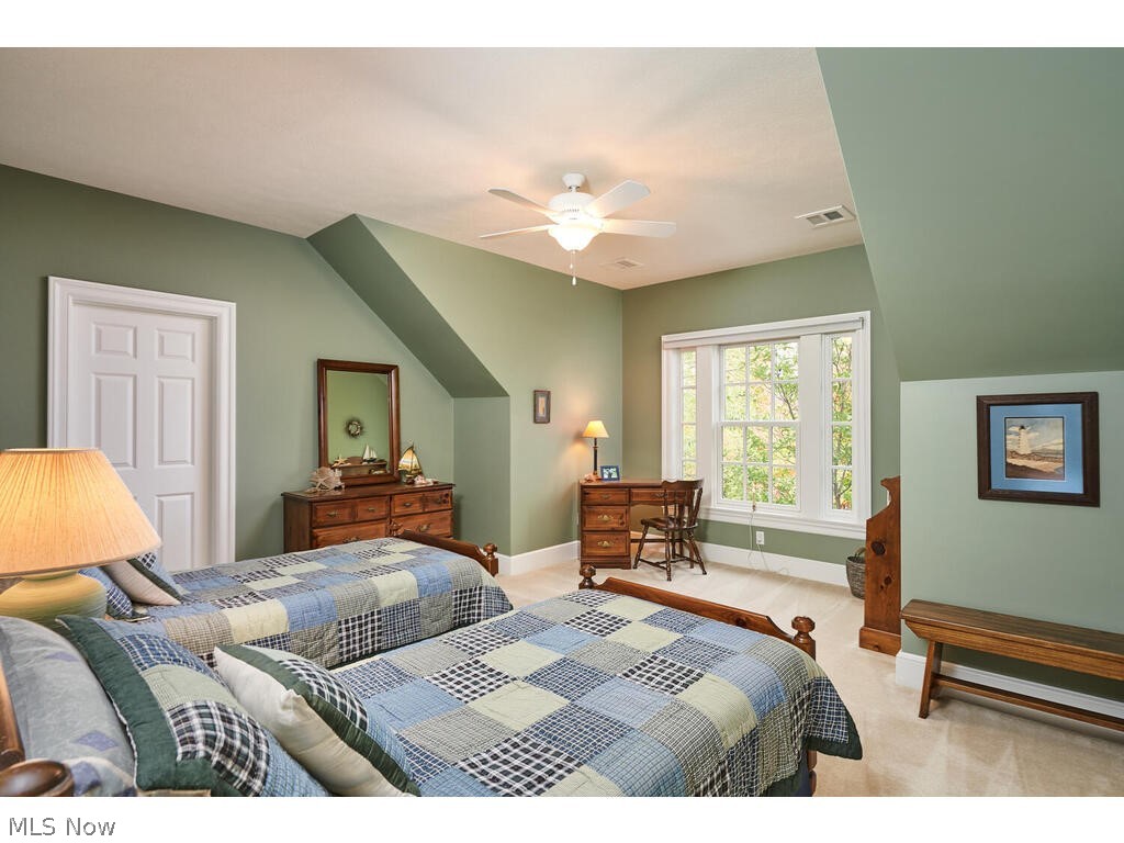 West Bath Estates - Residential