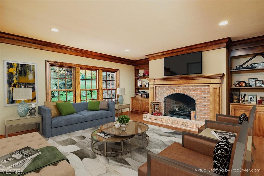 West Bath Estates - Residential