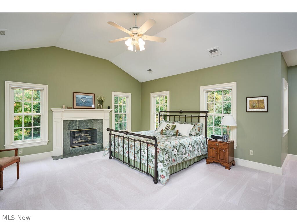 West Bath Estates - Residential