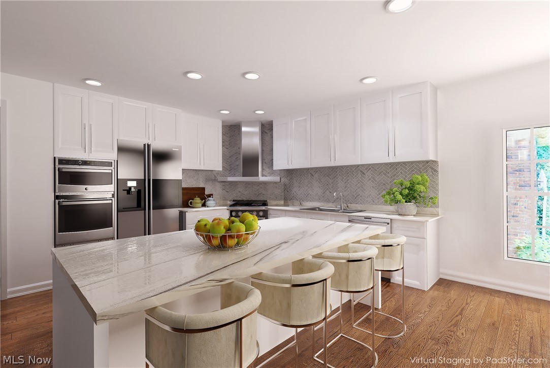 West Bath Estates - Residential