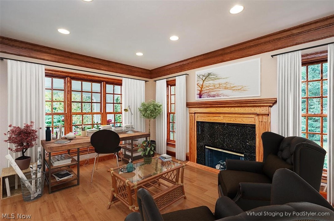 West Bath Estates - Residential