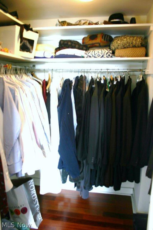 Bratenahl Place Condo - Residential Lease