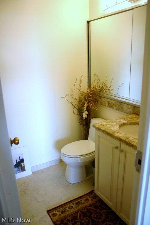 Bratenahl Place Condo - Residential Lease