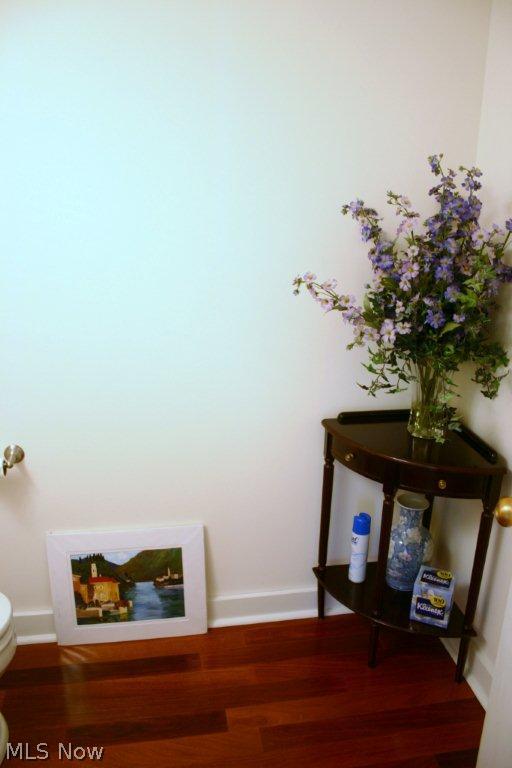 Bratenahl Place Condo - Residential Lease