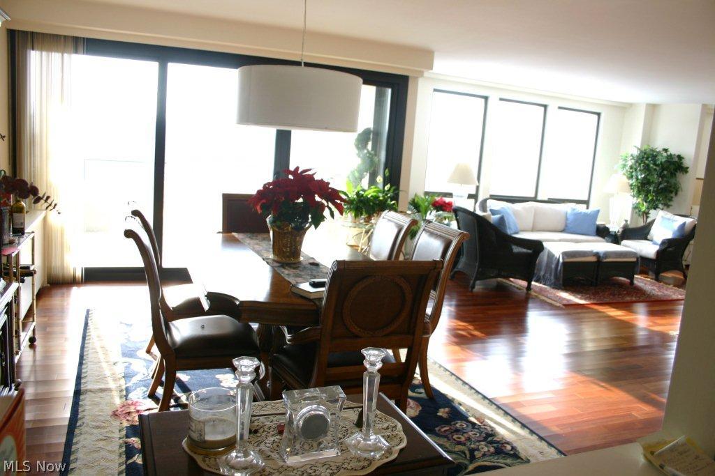 Bratenahl Place Condo - Residential Lease