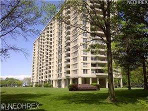 Bratenahl Place Condo - Residential Lease
