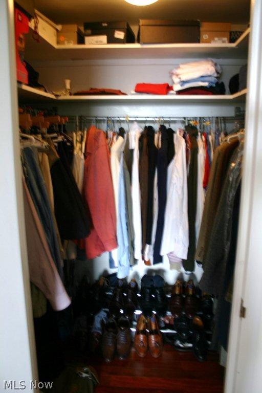 Bratenahl Place Condo - Residential Lease