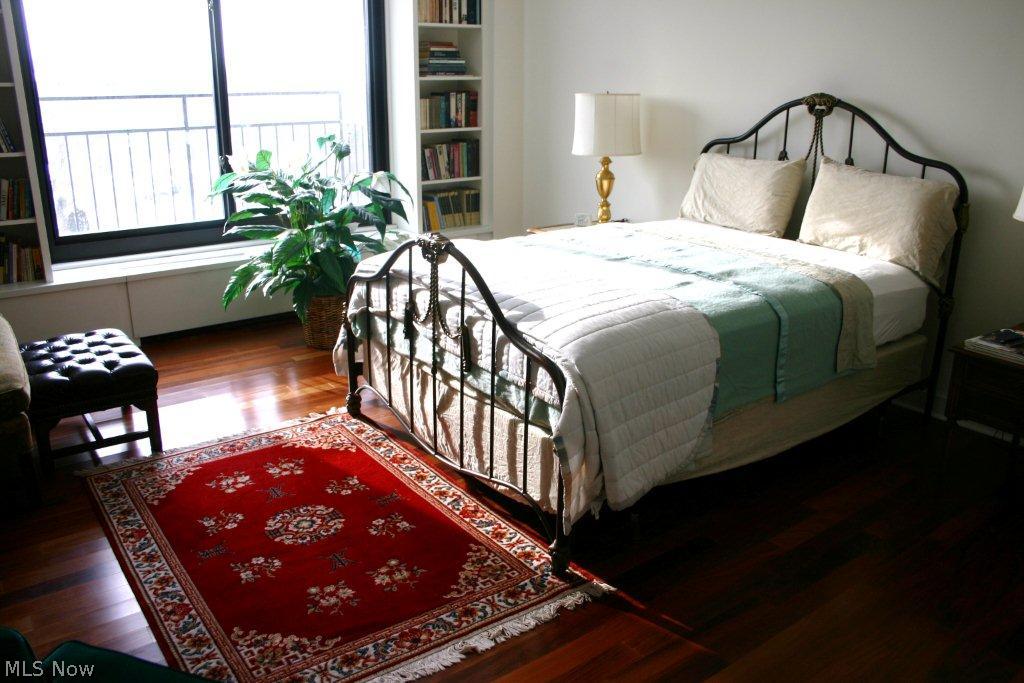 Bratenahl Place Condo - Residential Lease