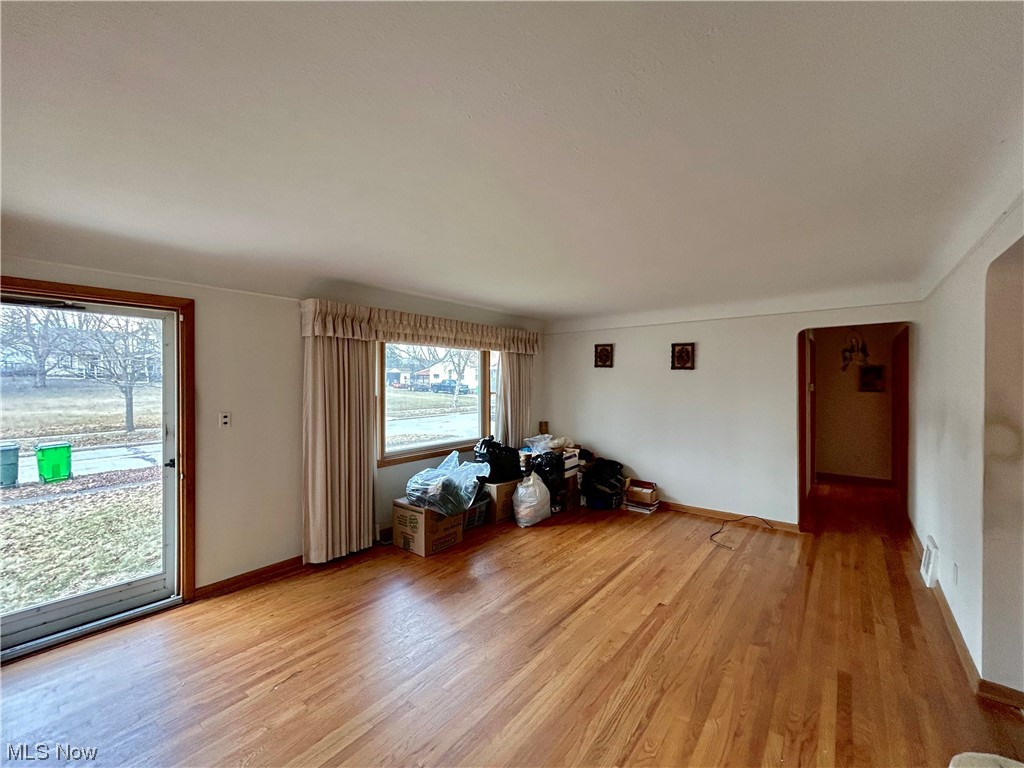 Bedford Farm Homes - Residential