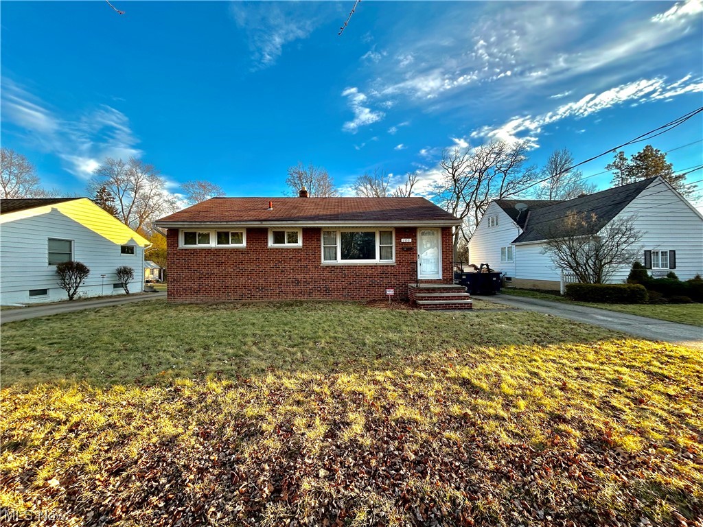 Bedford Farm Homes - Residential