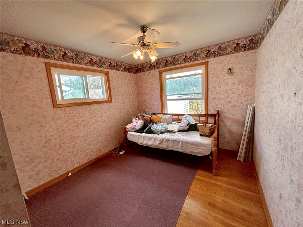 Bedford Farm Homes - Residential