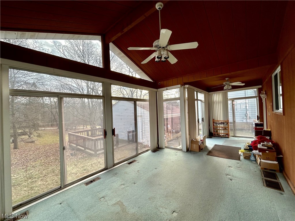 Bedford Farm Homes - Residential