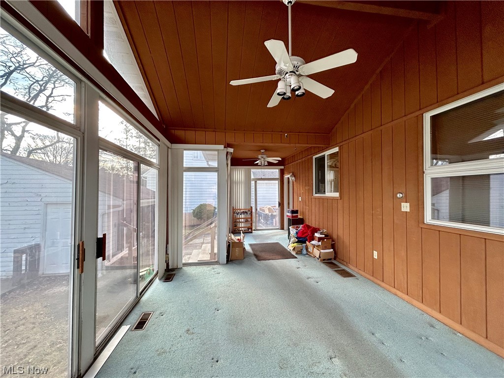 Bedford Farm Homes - Residential