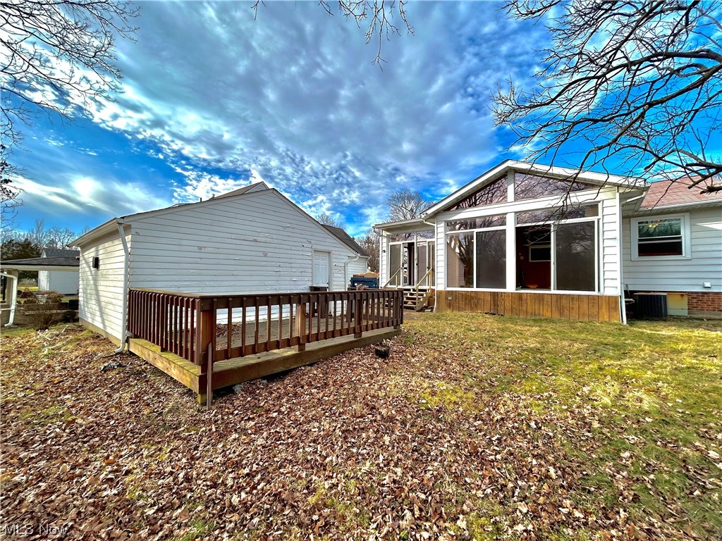 Bedford Farm Homes - Residential