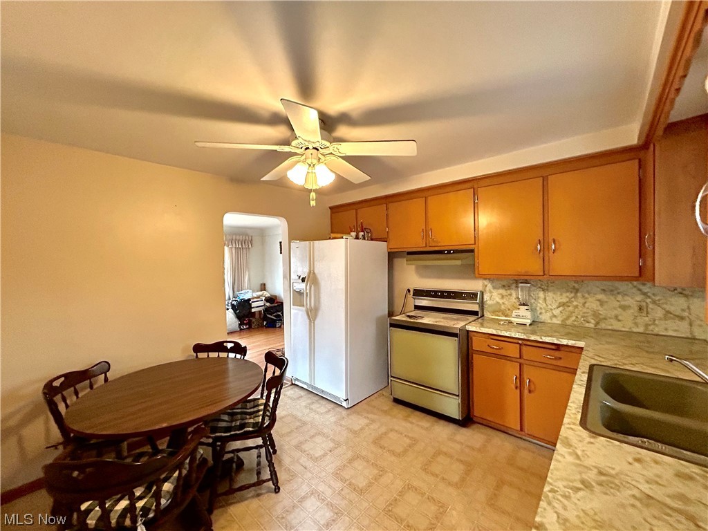 Bedford Farm Homes - Residential