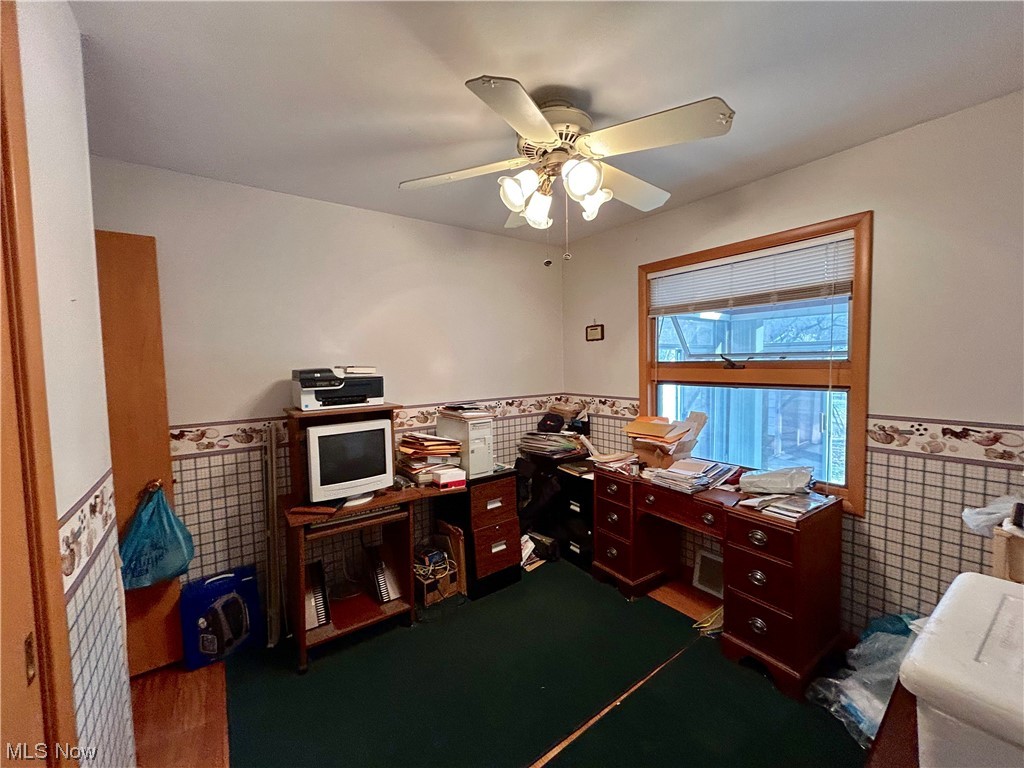 Bedford Farm Homes - Residential